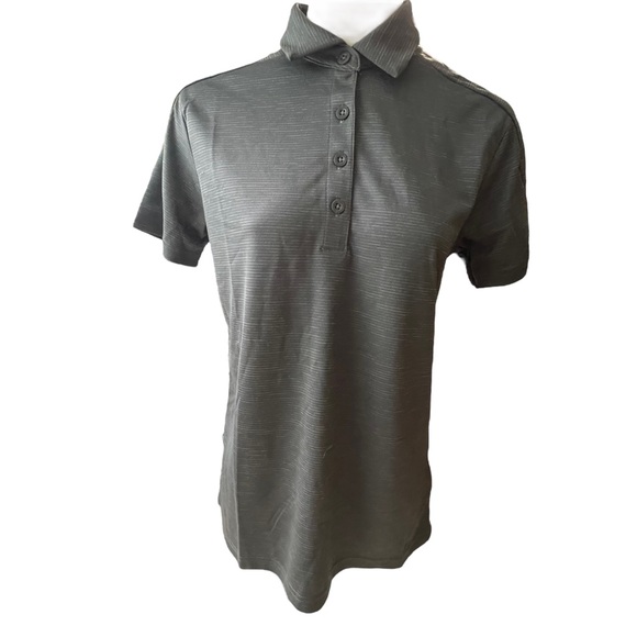 Adidas Game Mode Polo Size Small - Picture 3 of 16